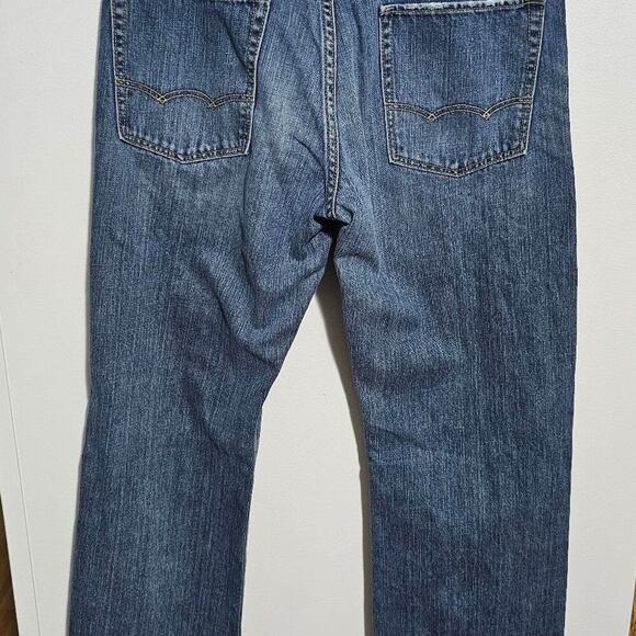 Jeans - Picture 2 of 4